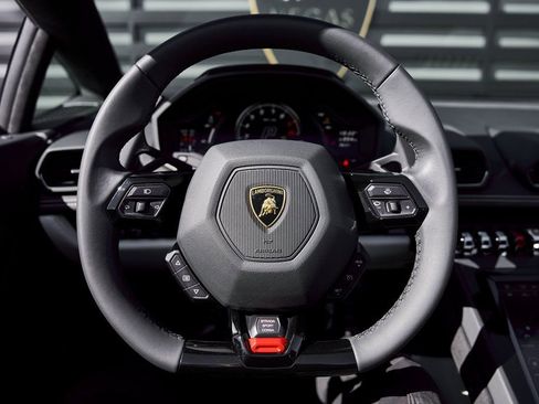 Used 2024 Lamborghini Huracan EVO AWD/4WD image 51