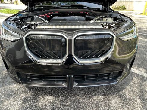 Used 2025 BMW X3 xDrive30i w/ Premium Package AWD/4WD image 31