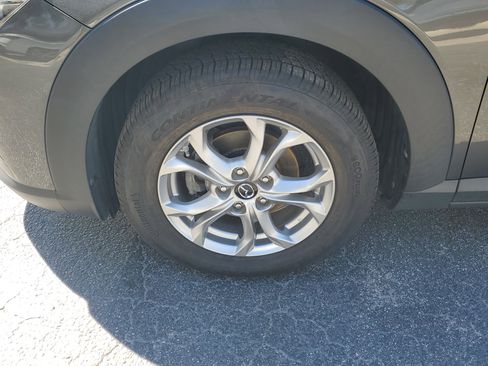 Used 2019 MAZDA CX-3 Sport image 4