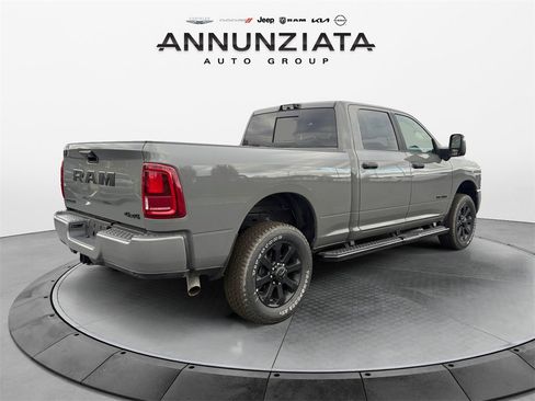 New 2026 RAM 2500 Big Horn image 5