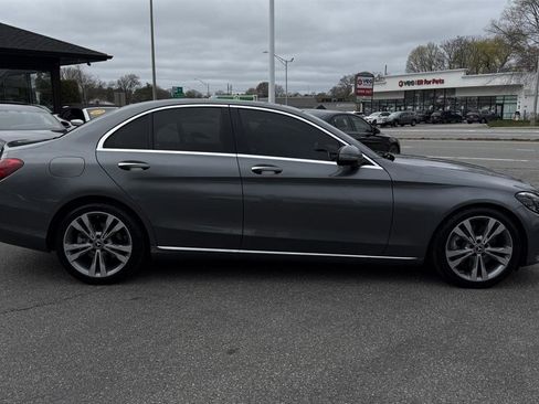 Used 2018 Mercedes-Benz C 300 Sedan image 12