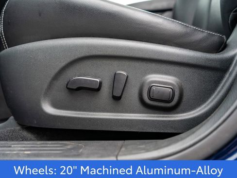 Used 2024 Nissan Murano SL image 22