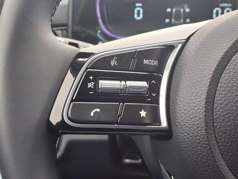 New 2026 Kia Seltos S FWD image 12