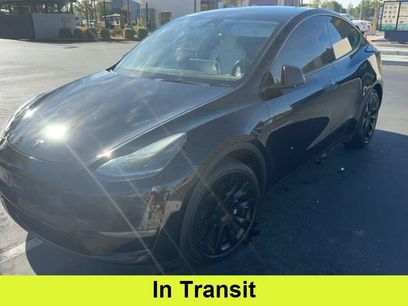 Used 2024 Tesla Model Y Long Range