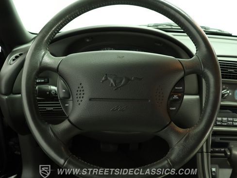 Used 2000 Ford Mustang GT RWD image 36