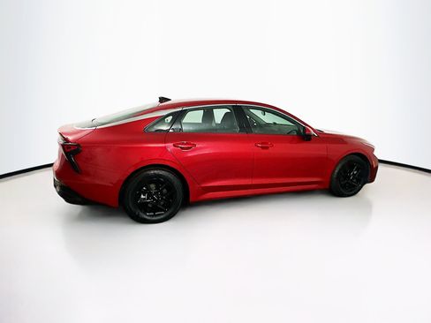 Used 2025 Kia K5 LXS image 10