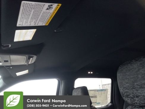 New 2025 Ford F150 Tremor w/ Bed Utility Package image 23