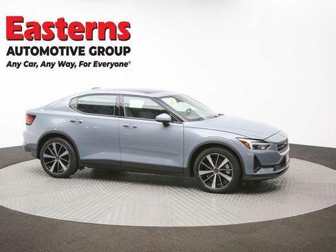 Used 2022 Polestar Polestar 2 w/ Plus Package image 43
