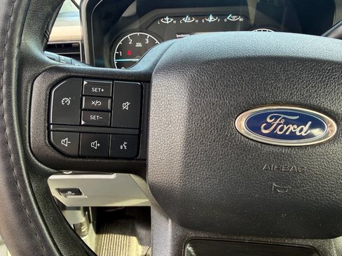 Used 2023 Ford F350 XL w/ FX4 Off-Road Package image 15