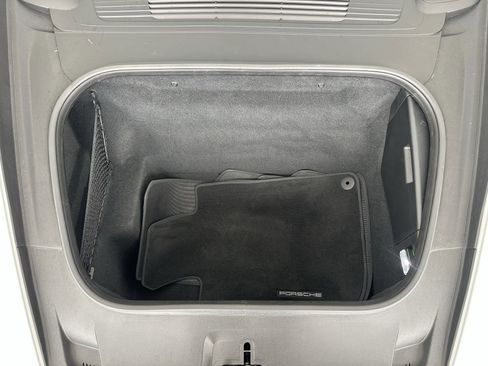 Certified 2021 Porsche 911 Turbo S image 26