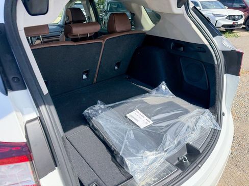 New 2026 Acura RDX SH-AWD w/ Advance Package image 29