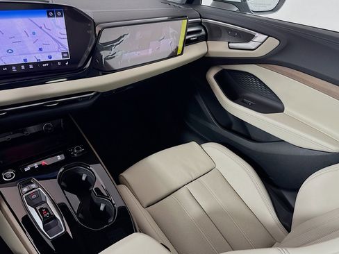 New 2025 Audi A5 2.0T Prestige image 20