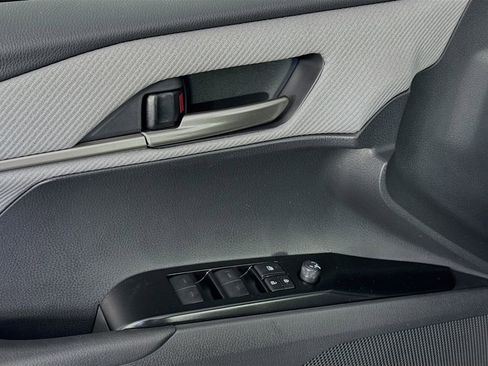 New 2026 Toyota Camry SE image 22