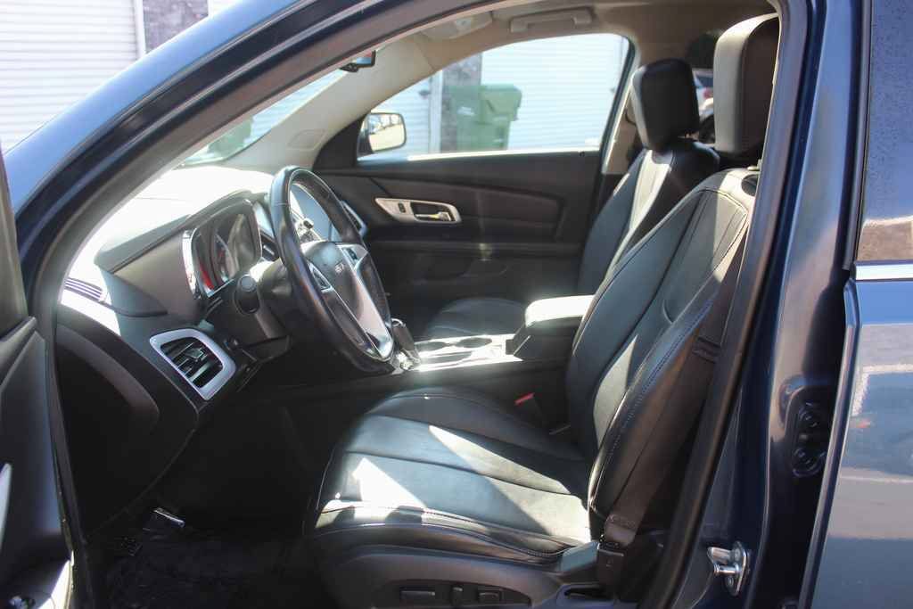 Used 2017 GMC Terrain SLT w/ Open Road Package AWD/4WD image 23