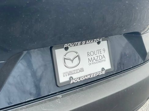 Certified 2024 MAZDA CX-30 2.5 Turbo w/ Premium Plus Pkg AWD/4WD image 23