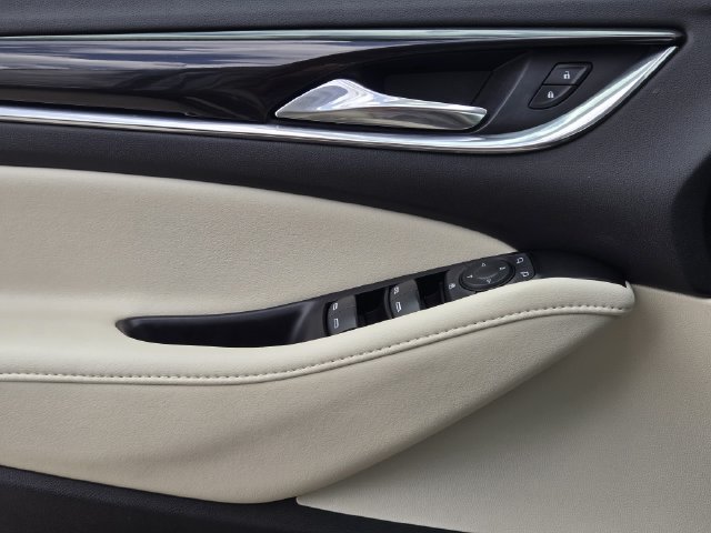 Used 2023 Buick Enclave Essence w/ LPO, Floor Liner Package FWD image 22