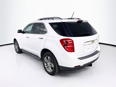 Used 2016 Chevrolet Equinox LTZ w/ Enhanced Convenience Package image 29