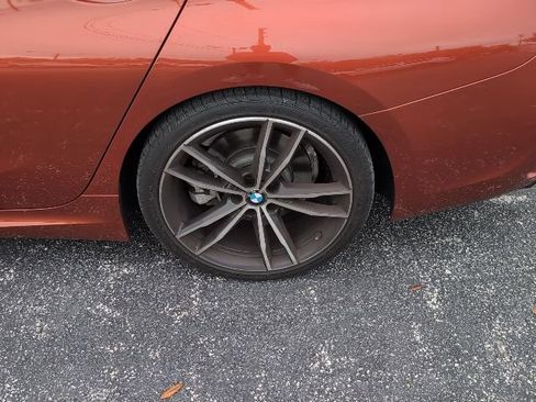 Used 2021 BMW 330i Sedan image 7