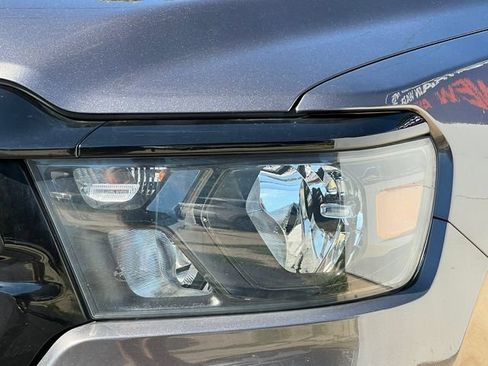 Used 2023 RAM 1500 Big Horn AWD/4WD image 43