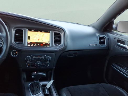 Used 2023 Dodge Charger Scat Pack image 13