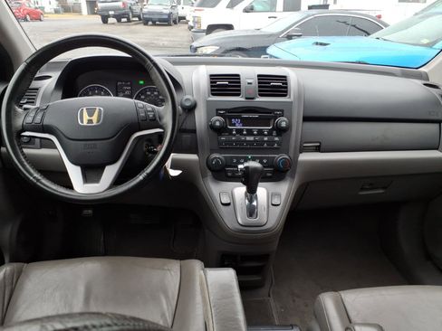 Used 2007 Honda CR-V EX-L image 7