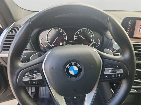 Used 2021 BMW X3 xDrive30i w/ Convenience Package image 21