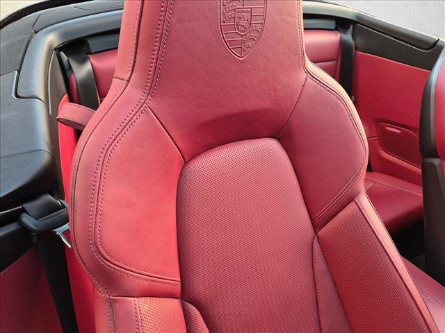 Used 2023 Porsche 911 Carrera GTS RWD image 19