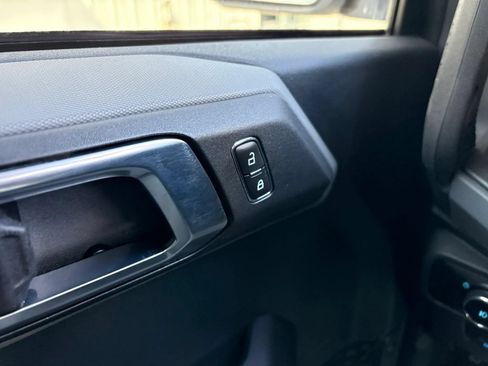 Used 2024 Ford Bronco Big Bend AWD/4WD image 27