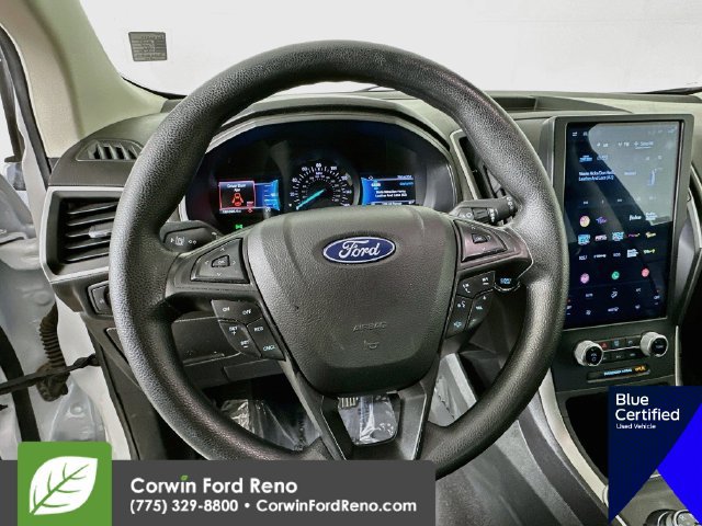 Certified 2023 Ford Edge SE w/ Black Appearance Package AWD/4WD image 15
