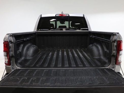 Used 2023 RAM 1500 Big Horn AWD/4WD image 28