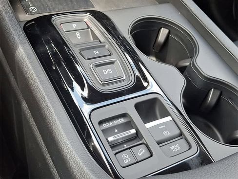 New 2026 Honda Passport RTL image 13