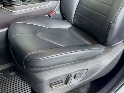 Certified 2022 Toyota Highlander XLE image 21