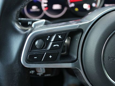 Used 2019 Porsche Cayenne S AWD/4WD image 33