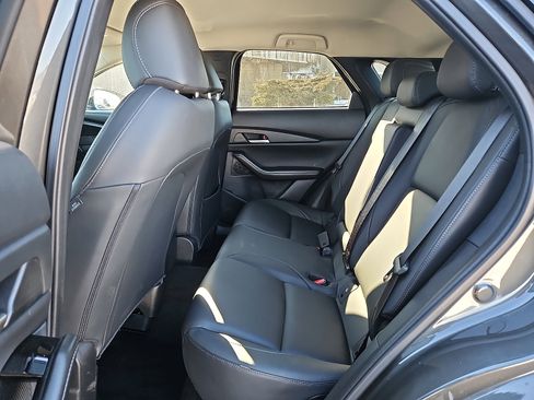 Certified 2025 MAZDA CX-30 AWD 2.5 S w/ Select Sport Pkg image 10