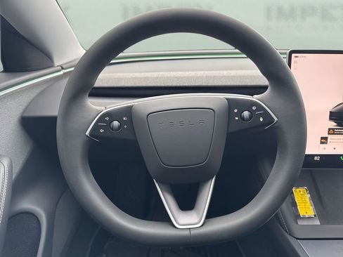 Used 2025 Tesla Model 3 Long Range image 16