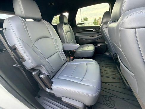 Used 2022 Buick Enclave Premium w/ Surround and Sites Package AWD/4WD image 24