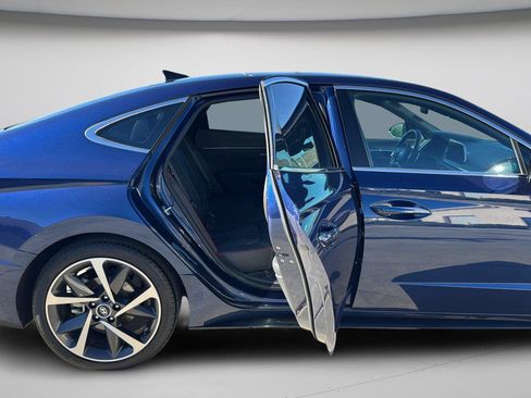 Used 2022 Hyundai Sonata SEL Plus FWD image 25