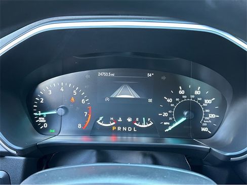 Used 2020 Ford Escape SE image 11