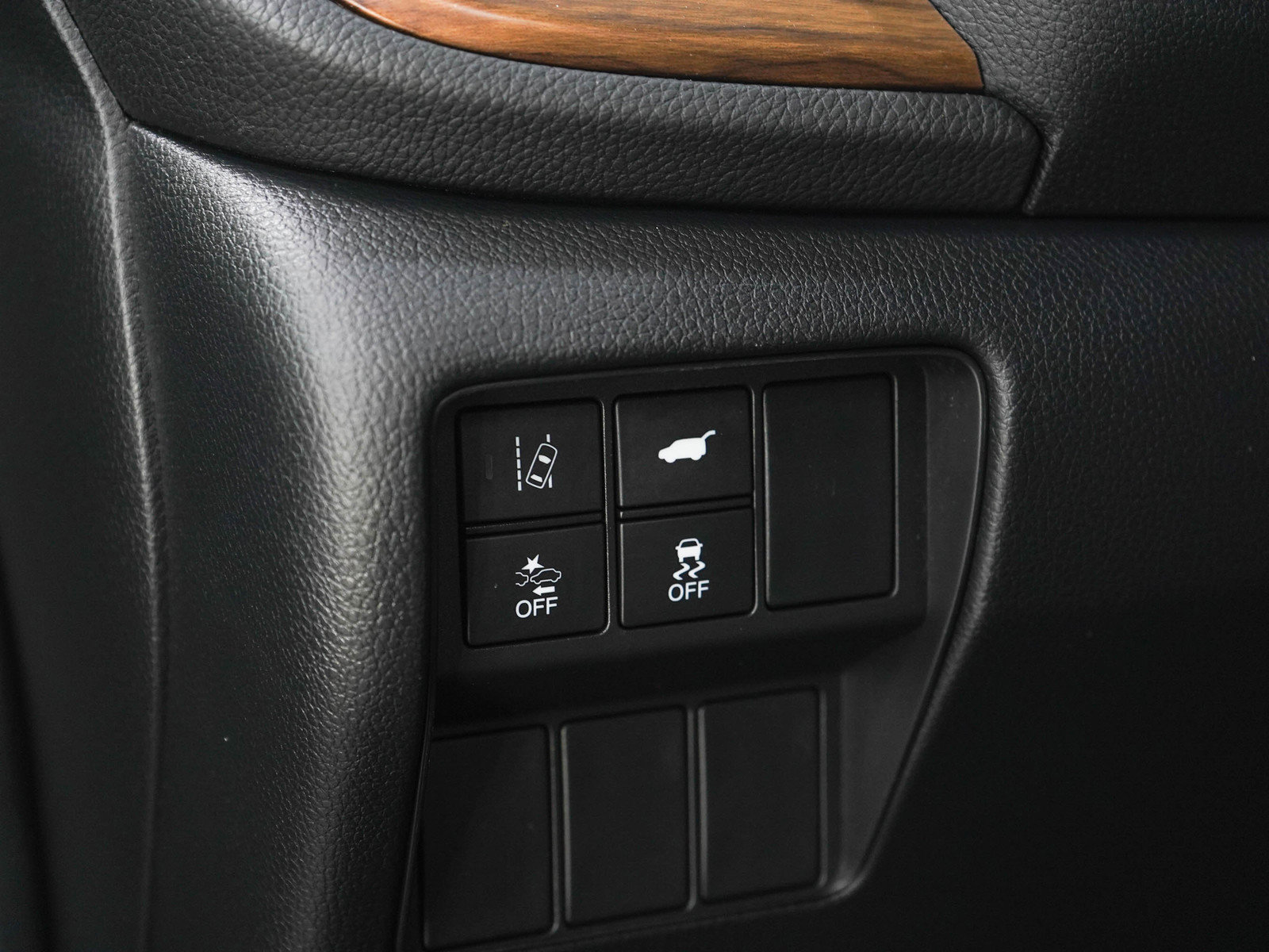 Used 2017 Honda CR-V Touring image 26