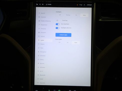 Used 2017 Tesla Model S P100D image 60