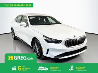 Used 2026 BMW 530i RWD video 1