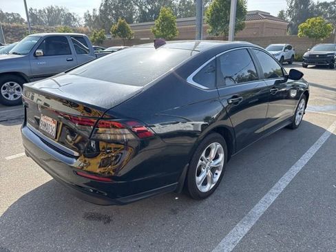 Used 2023 Honda Accord LX image 4