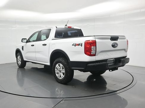 Used 2024 Ford Ranger XL w/ Trailer Tow Package AWD/4WD image 28
