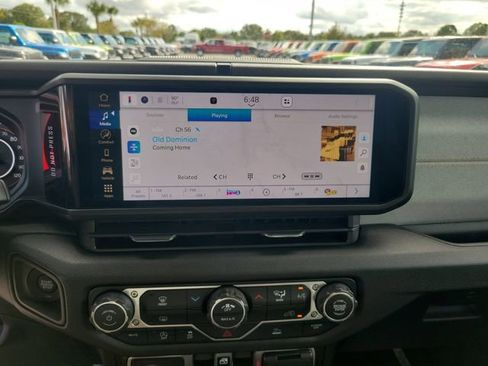 New 2026 Jeep Wrangler Sport S image 17