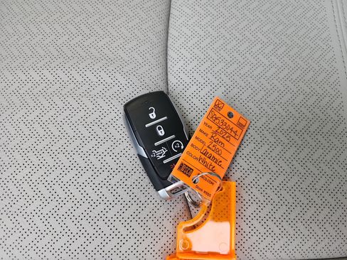 New 2025 RAM 2500 Laramie image 6