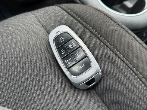 Used 2024 Hyundai Ioniq 5 SEL AWD/4WD image 31