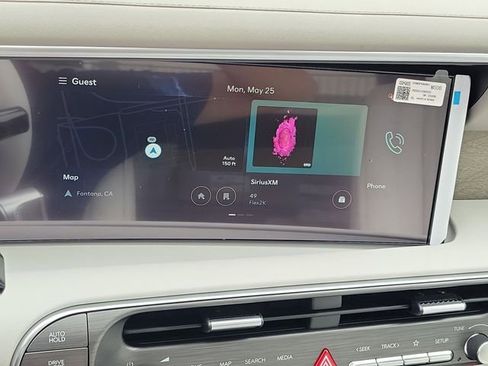 New 2026 Hyundai Palisade SEL FWD image 11