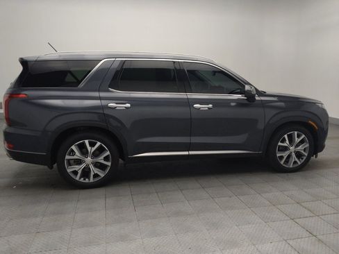Used 2020 Hyundai Palisade SEL w/ Convenience Package image 10