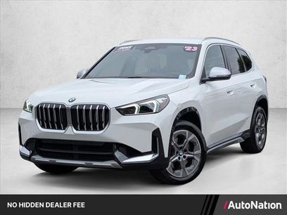 Used 2023 BMW X1 xDrive28i w/ Convenience Package