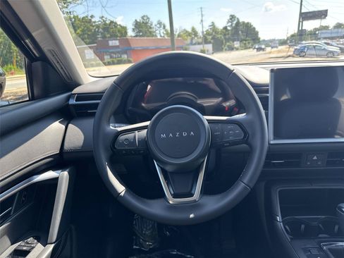 New 2026 MAZDA CX-5 Select AWD/4WD image 13